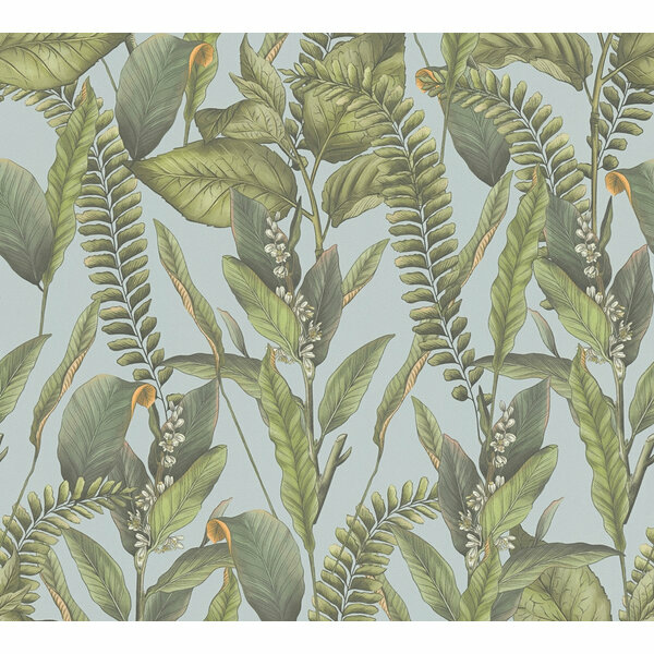 Storeys Drawn Into Nature 394133
