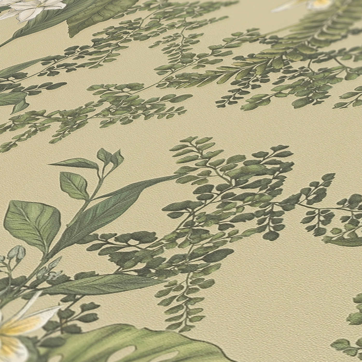 Storeys Drawn Into Nature 394241
