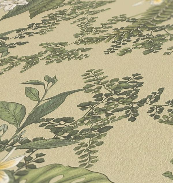 Storeys Drawn Into Nature 394241