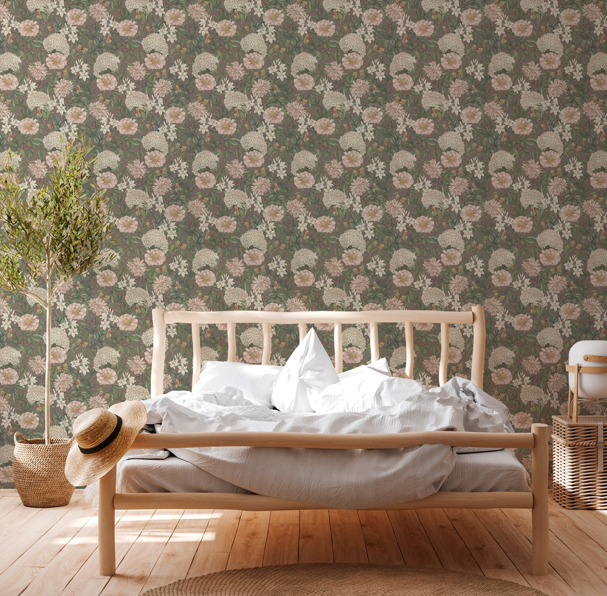 Storeys Drawn Into Nature 394263