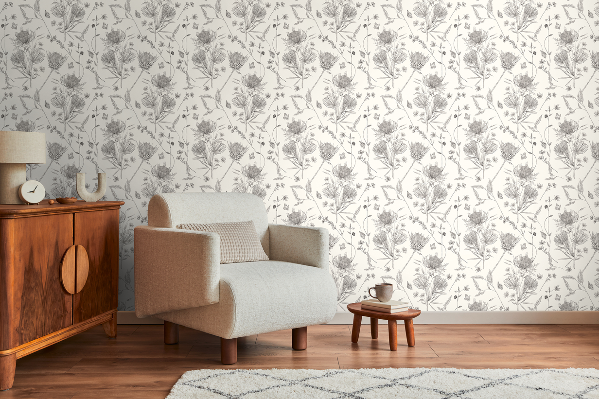 Storeys Drawn Into Nature 394272