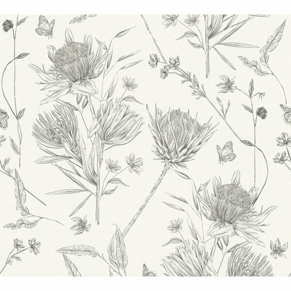 Storeys Drawn Into Nature 394272