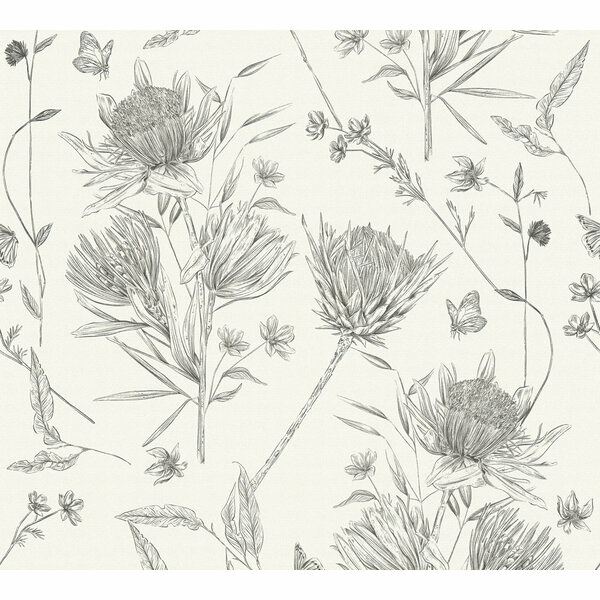 Storeys Drawn Into Nature 394272