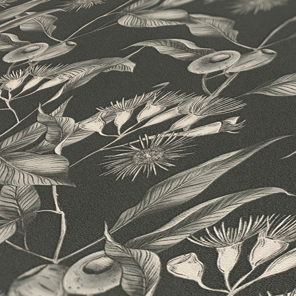 Storeys Drawn Into Nature 394302