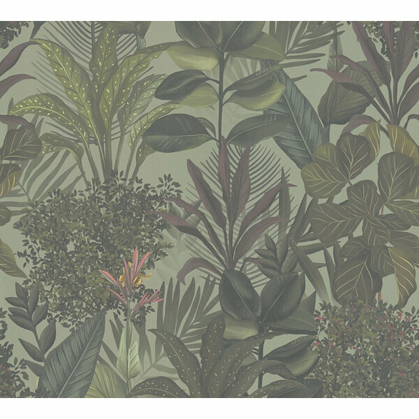 Storeys Drawn Into Nature 394331
