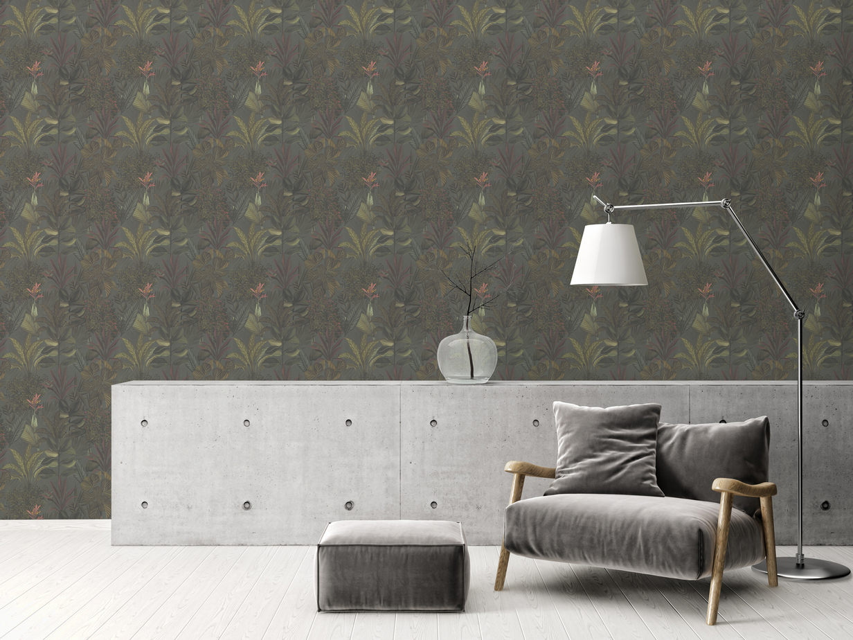 Storeys Drawn Into Nature 394332