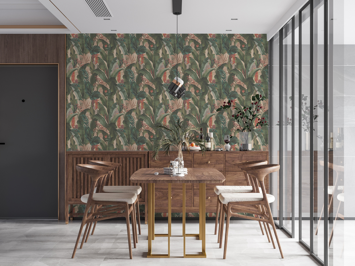 Storeys Drawn Into Nature 394351