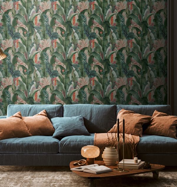Storeys Drawn Into Nature 394353