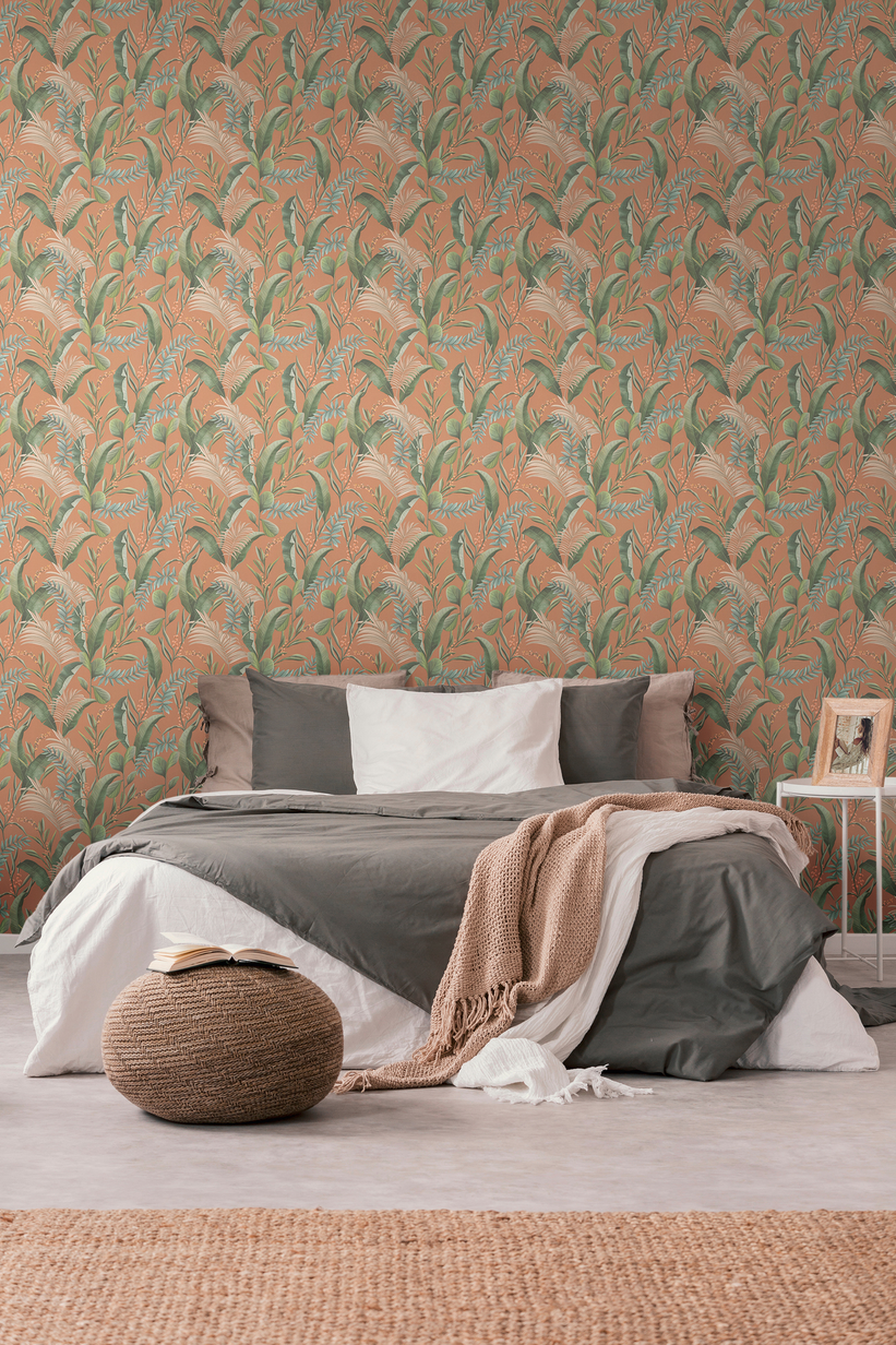 Storeys Drawn Into Nature 394362