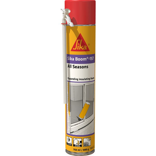 Sika Boom Fugeskum