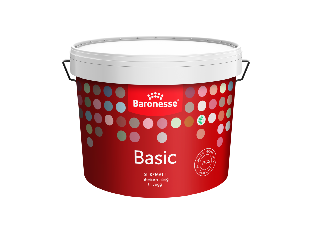 Baronesse Basic