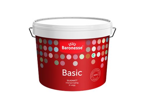 Baronesse Basic