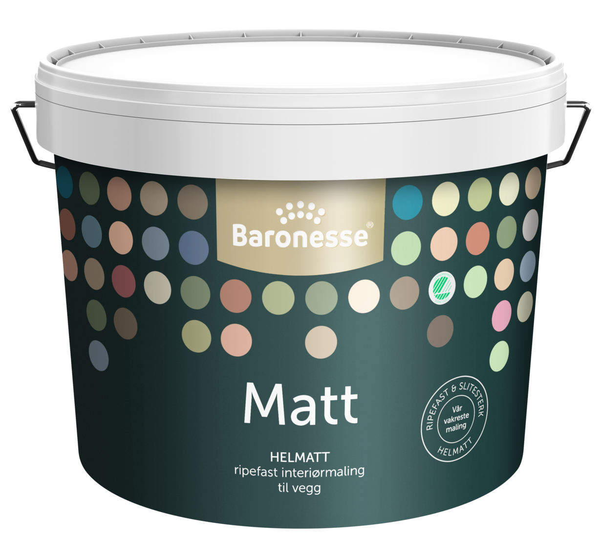 Baronesse Matt