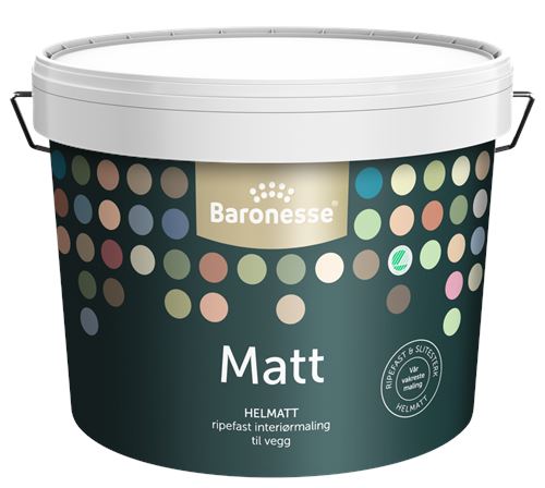 Baronesse Matt