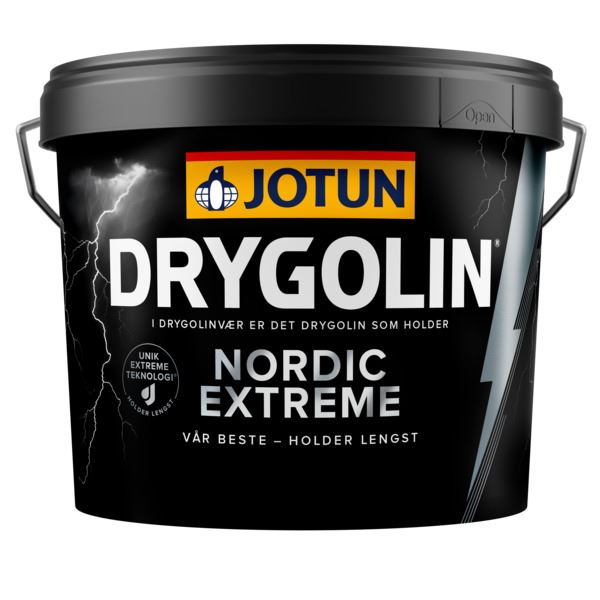 Drygolin Nordic Extreme A - base 2,7 l