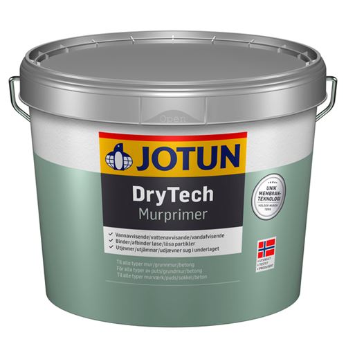 Jotun DryTech Murprimer