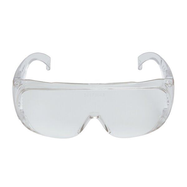 3M Vernebrille Overbrille Visitor