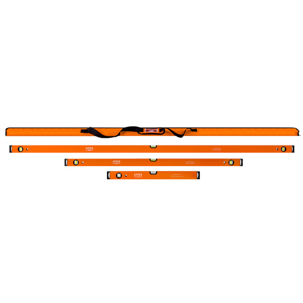 Bahco Vater 416 m/Bag A3