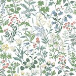 Boråstapeter Flora 4180