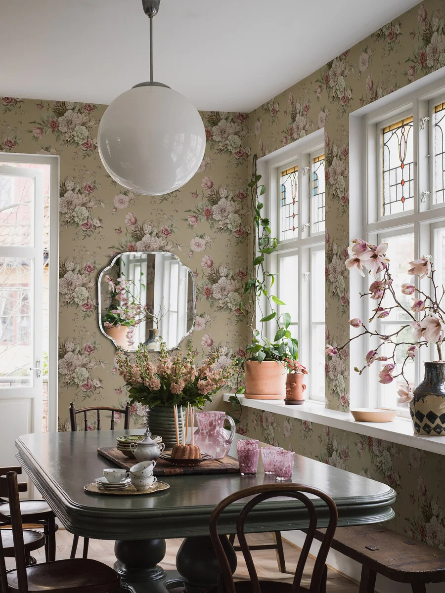 Boråstapeter Dreamy Escape 4250