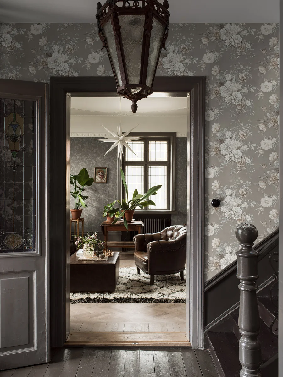 Boråstapeter Dreamy Escape 4251