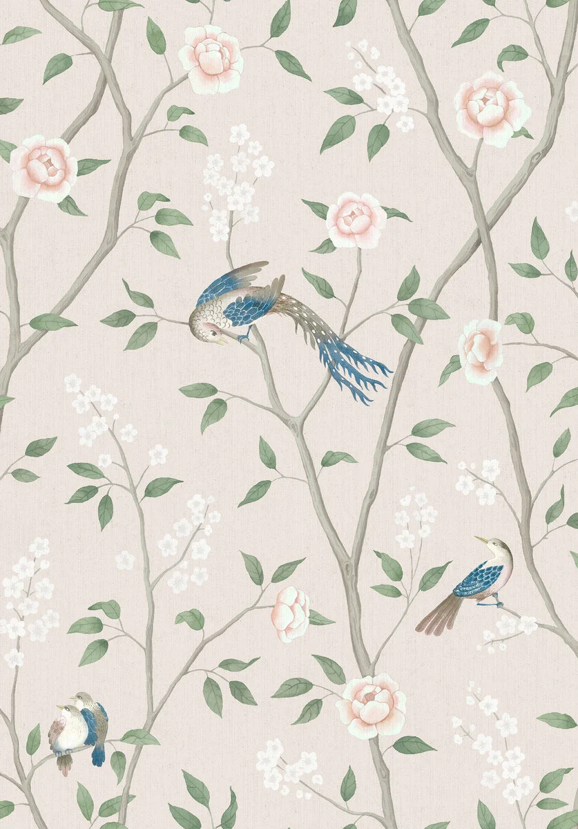 Boråstapeter Dreamy Escape 4270