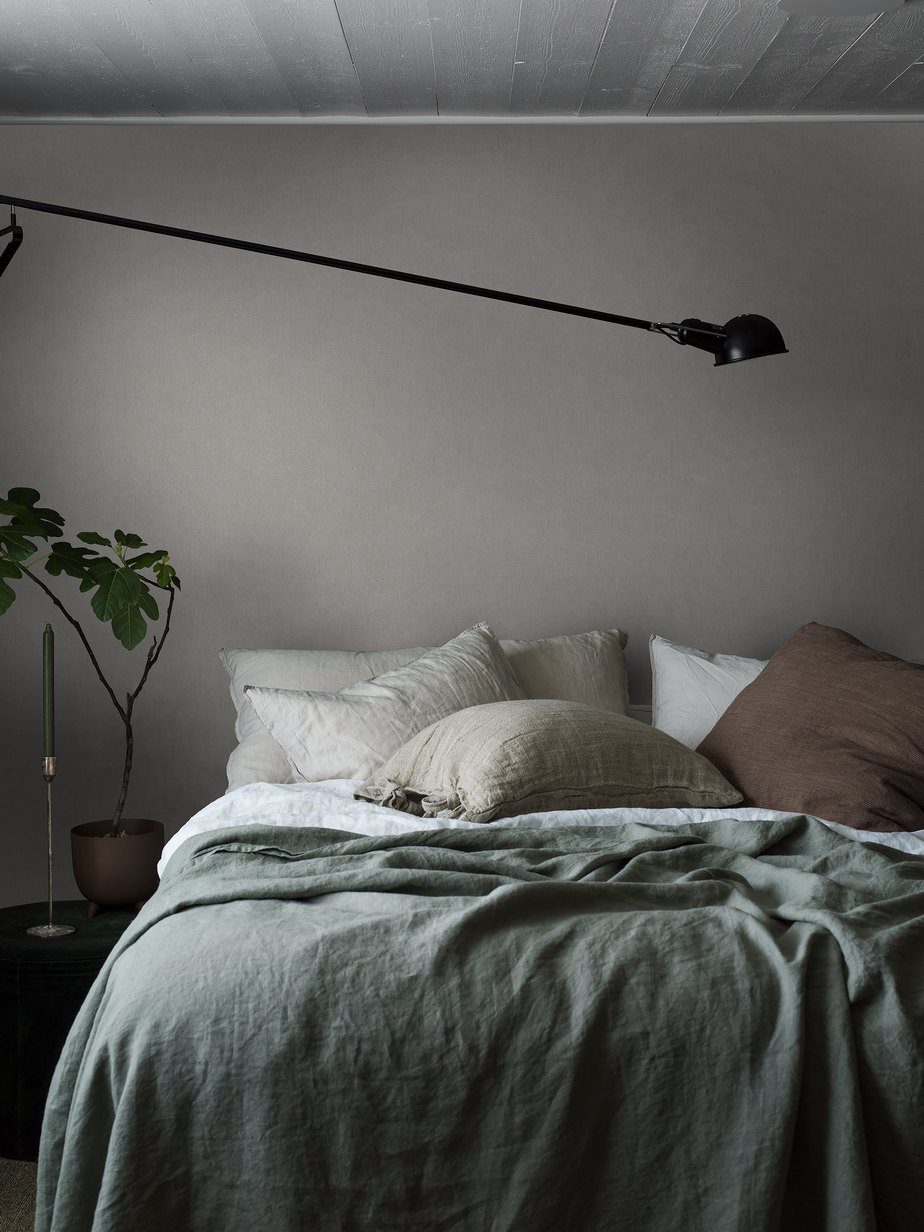 Linen 4321
