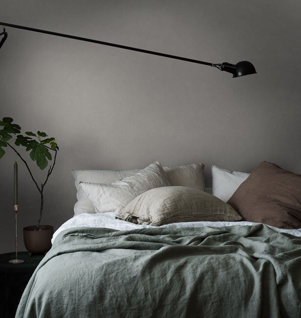 Linen 4321