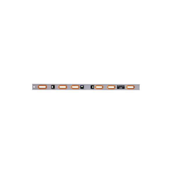 Bahco Rettholt Aluminium T-Profil - 180 cm