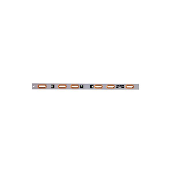 Bahco Rettholt Aluminium T-Profil - 180 cm