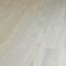 Saga Basic Pearl White Oak Parkett
