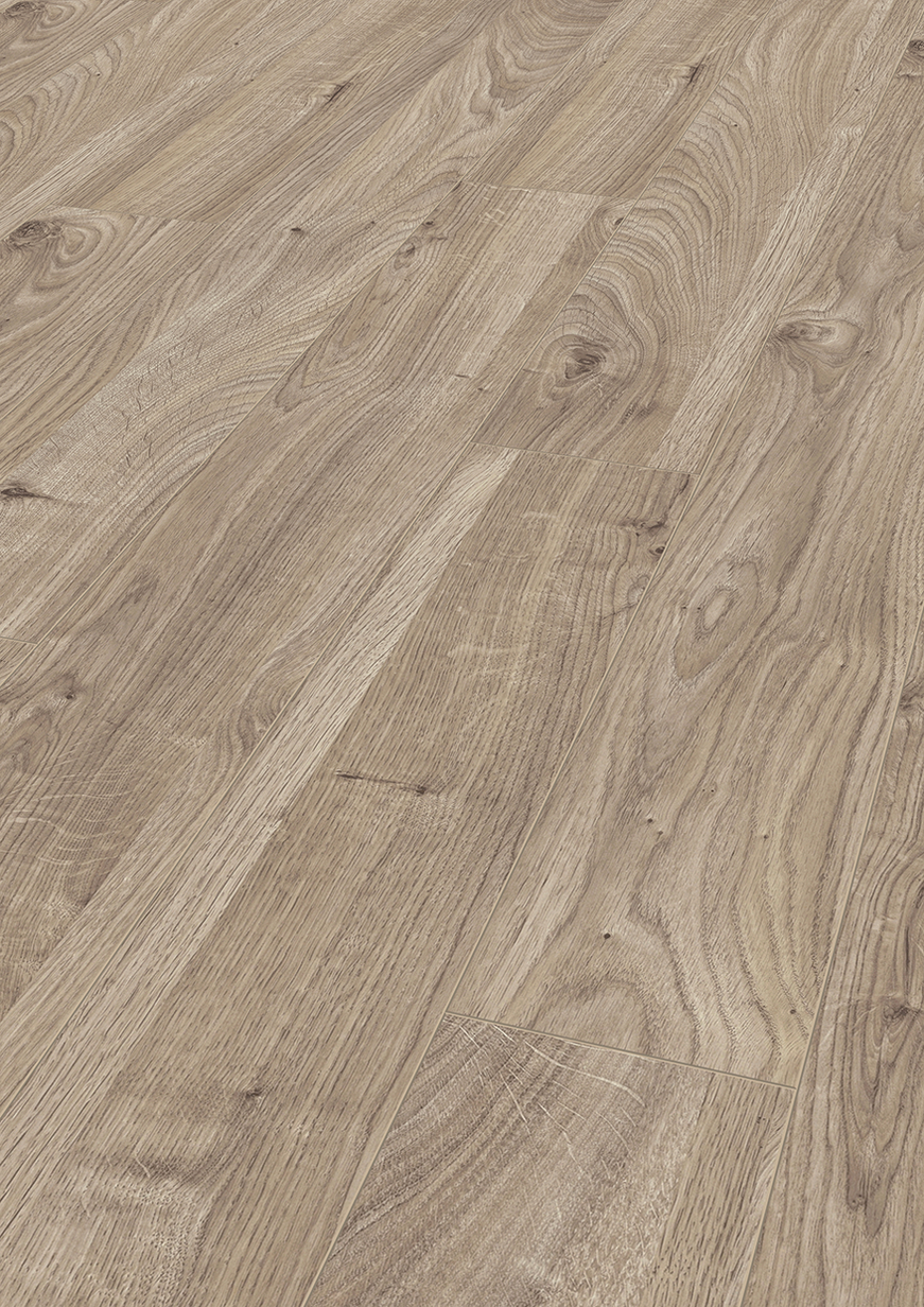 Kronotex Mammut 3081 Everest Oak Beige Laminatgulv