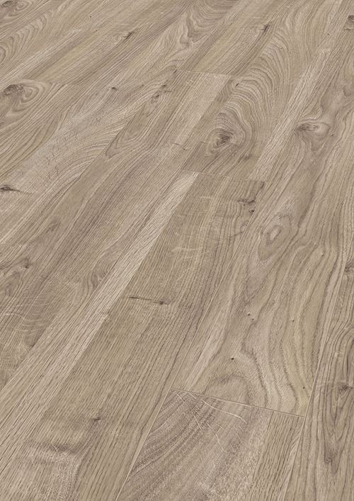 Kronotex Mammut 3081 Everest Oak Beige Laminatgulv