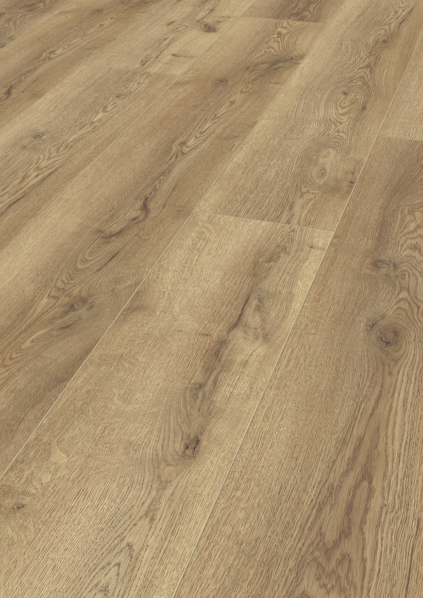 Kronotex Mammut 4725 Mountain Oak Nature Laminatgulv