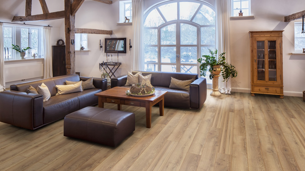 Kronotex Mammut 4725 Mountain Oak Nature Laminatgulv