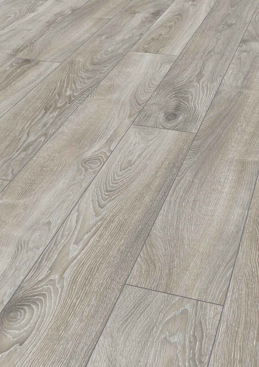 Kronotex Mammut 4797 Highland Oak Silver Laminatgulv