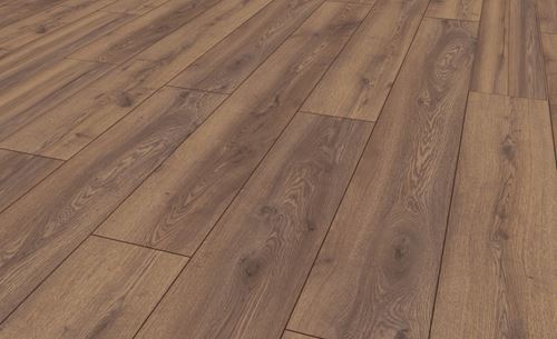 Kronotex Mammut Plus 4726 Mountain Oak Brown Laminatgulv