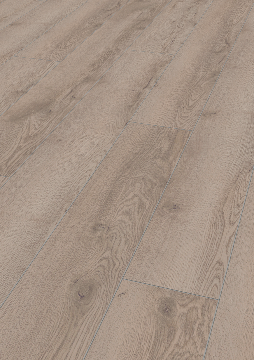 Kronotex Mammut Plus 4727 Mountain Oak Grey Laminatgulv