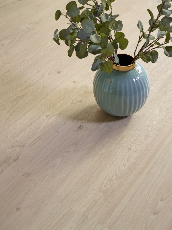Aspecta Isocore XL Elegant Oak Klikkvinyl