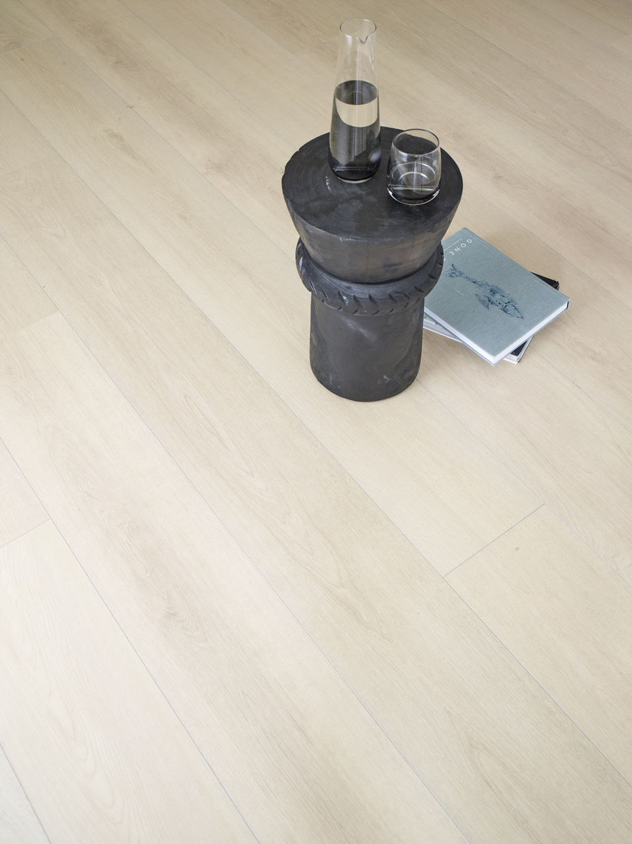 Saga Grande Besseggen Laminatgulv