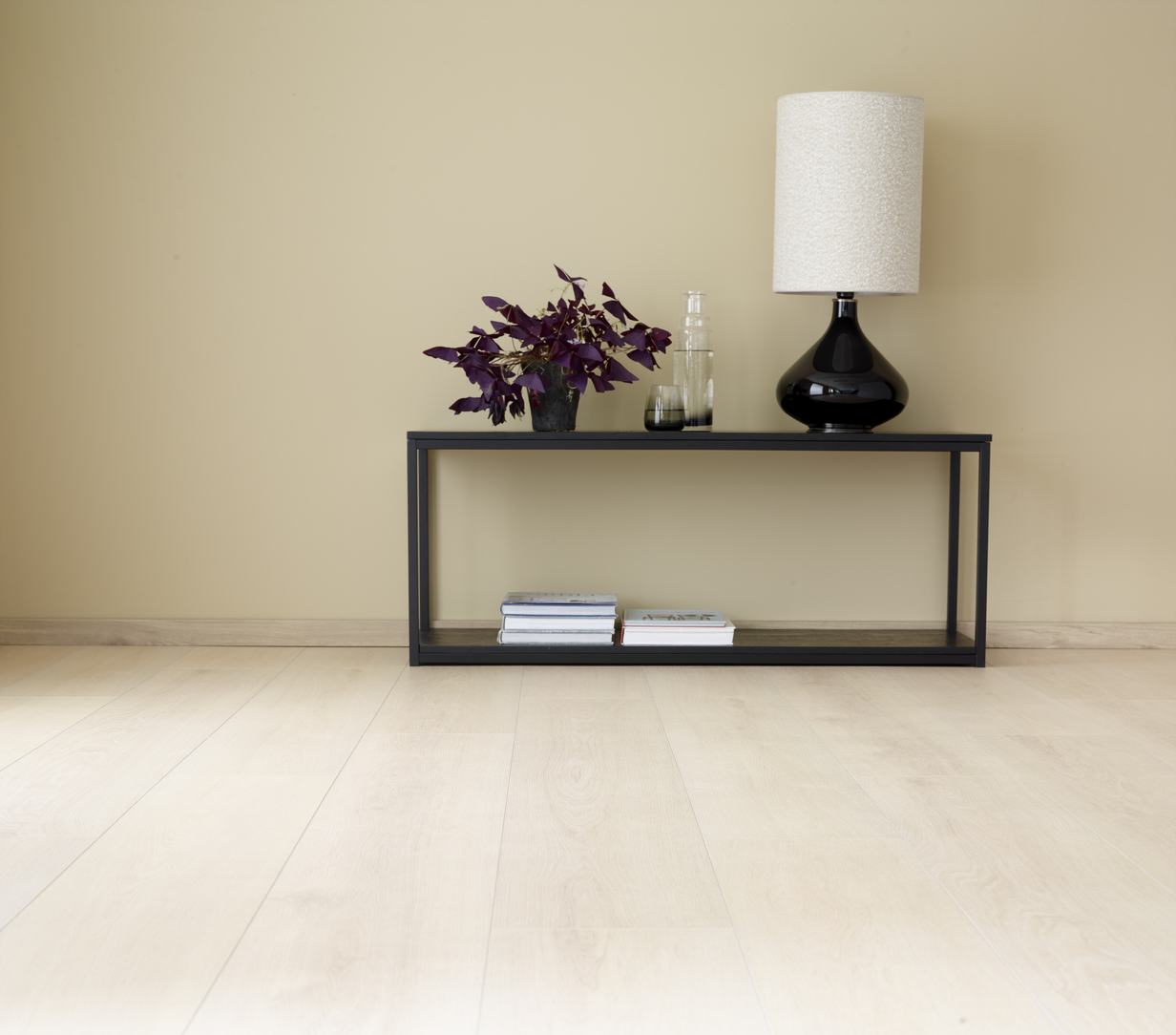 Saga Grande Besseggen Laminatgulv