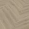 Aspecta Isocore Herringbone Almond Klikkvinyl