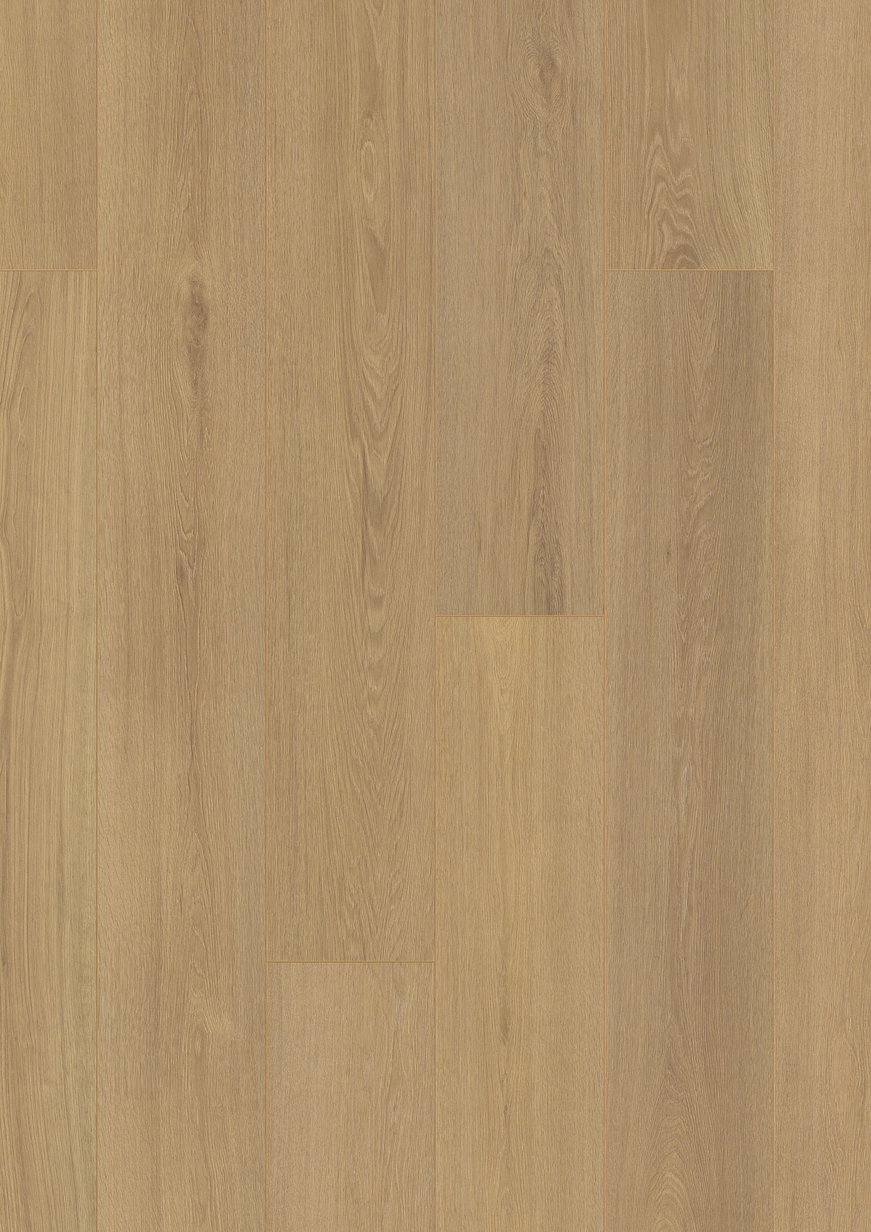 Moskus Longboard Varm Eik Laminatgulv