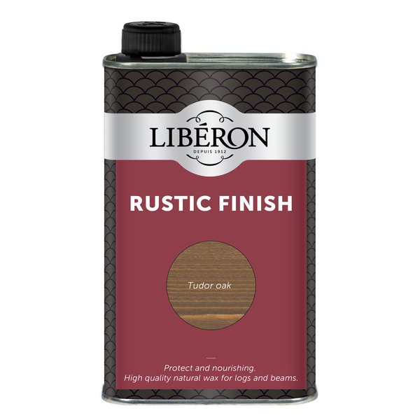 Liberon Gotisk Patina