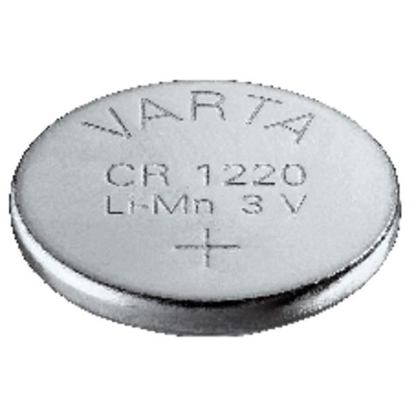 Varta Batteri Knappcellebatteri Litium CR1620