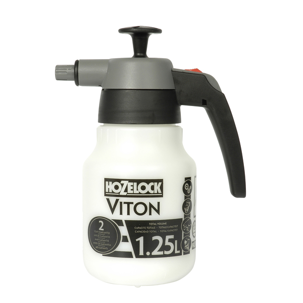 Hozelock Trykksprøyte Viton