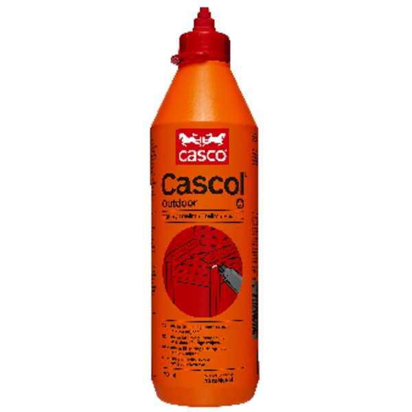 Casco Trelim Ute 0,75 l