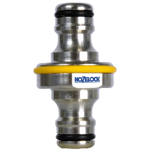 Hozelock Hannkobling Metall dobbel