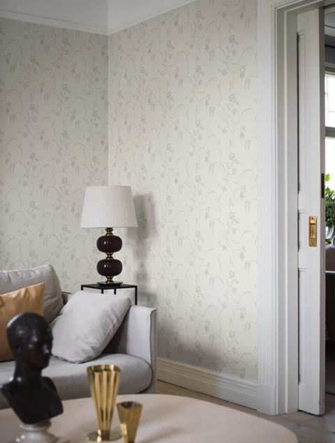 Boråstapeter Swedish Grace 5513