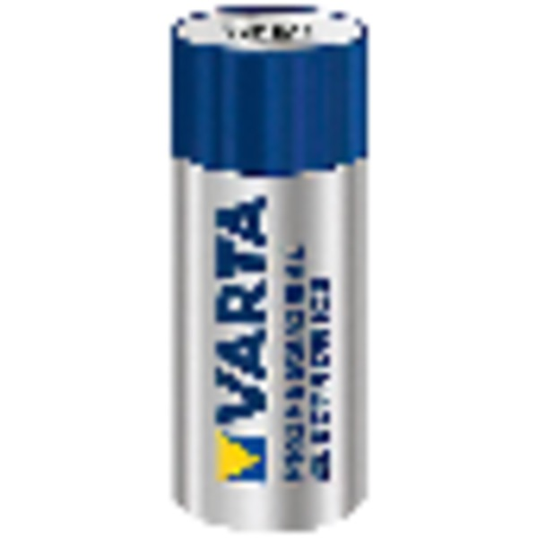 Varta Spesialbatteri Alkaline V23G 12V 1pk